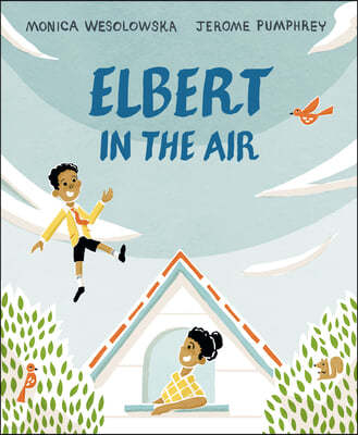 Elbert in the Air