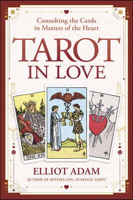 A Tarot in Love