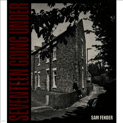 Sam Fender - Seventeen Going Under (Digipack)(CD)