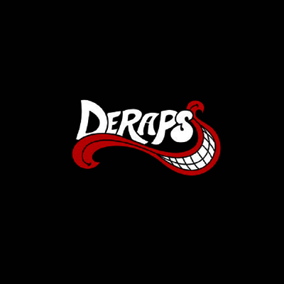 Deraps — Deraps 앨범 커버