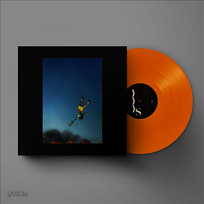 Yeah Yeah Yeahs - Cool It Down (Ltd)(Colored LP)