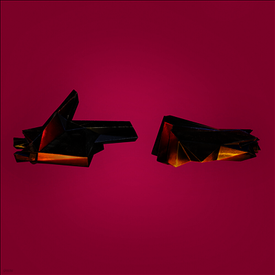 Run The Jewels — Rtj4 (Tour Edition) 앨범 커버