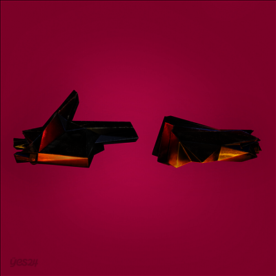 Run The Jewels - Rtj4 (Tour Edition) (Ltd)(Colored 2LP)