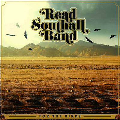 Read Southall Band - For The Birds (LP)