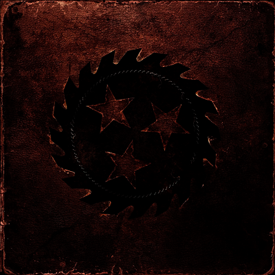 Whitechapel — Whitechapel 앨범 커버