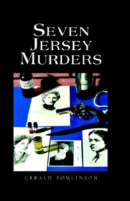 Seven Jersey Murders