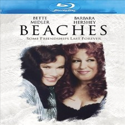 Beaches ( ) (ѱ۹ڸ)(Blu-ray) (1988)