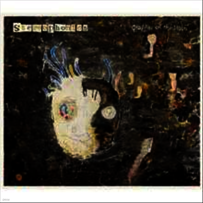 Stereophonics — Graffiti On The Train 앨범 커버