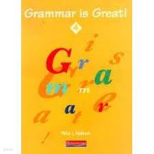 Grammar is Great 4 