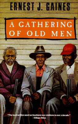 [߰] A Gathering of Old Men
