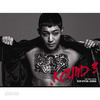 김현중 / Round 3 (3rd Mini Album/Digipack/미개봉) 