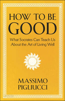 How To Be Good