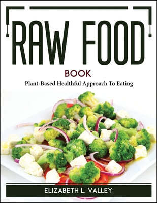 Raw Food Book