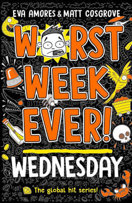 Worst Week Ever #3 : Wednesday