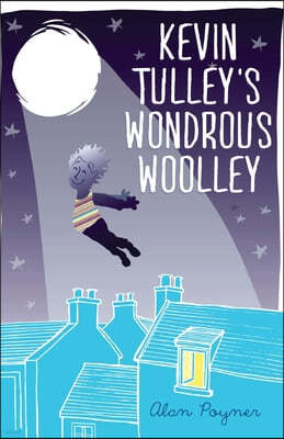 Kevin Tulley's Wondrous Woolley