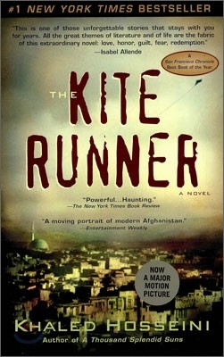 The Kite Runner