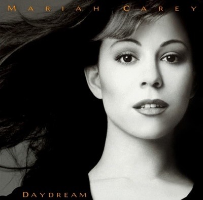 Mariah Carey(머라이어 캐리)  - Daydream (US발매)
