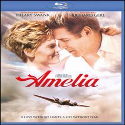 Amelia (ƸḮ) (ѱ۹ڸ)(Blu-ray) (2009)
