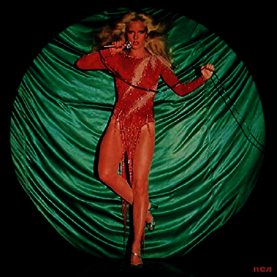 Sylvie Vartan — Georges (Remastered)(Gatefold)(Bonus Track) 앨범 커버
