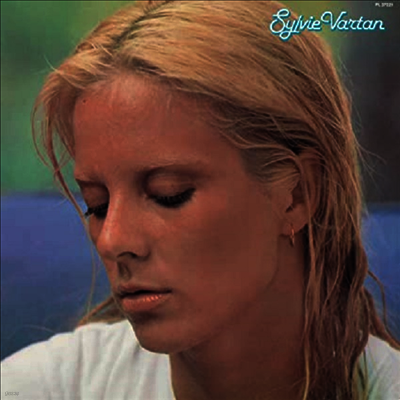 Sylvie Vartan — Fantaisie (Remastered)(Gatefold) 앨범 커버