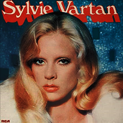 Sylvie Vartan — Ta Sorciere Bien-Aimee (Remastered)(Gatefold) 앨범 커버