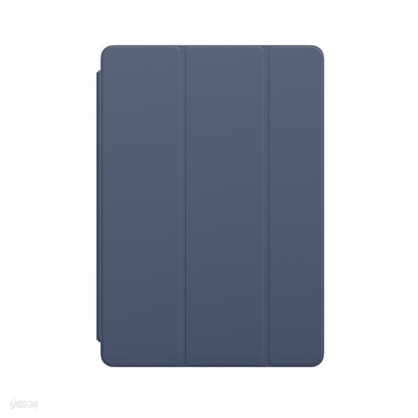 애플 정품 Apple 아이패드 7세대 스마트 커버 알래스칸 블루 MX4V2FE/A