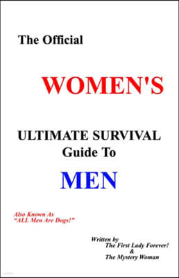 Survival Guide to Men