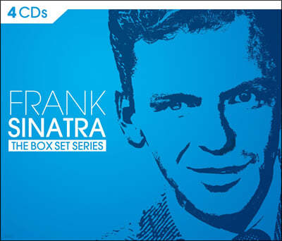 Frank Sinatra (ũ óƮ) - Box Set Series: Best Of Frank Sinatra  