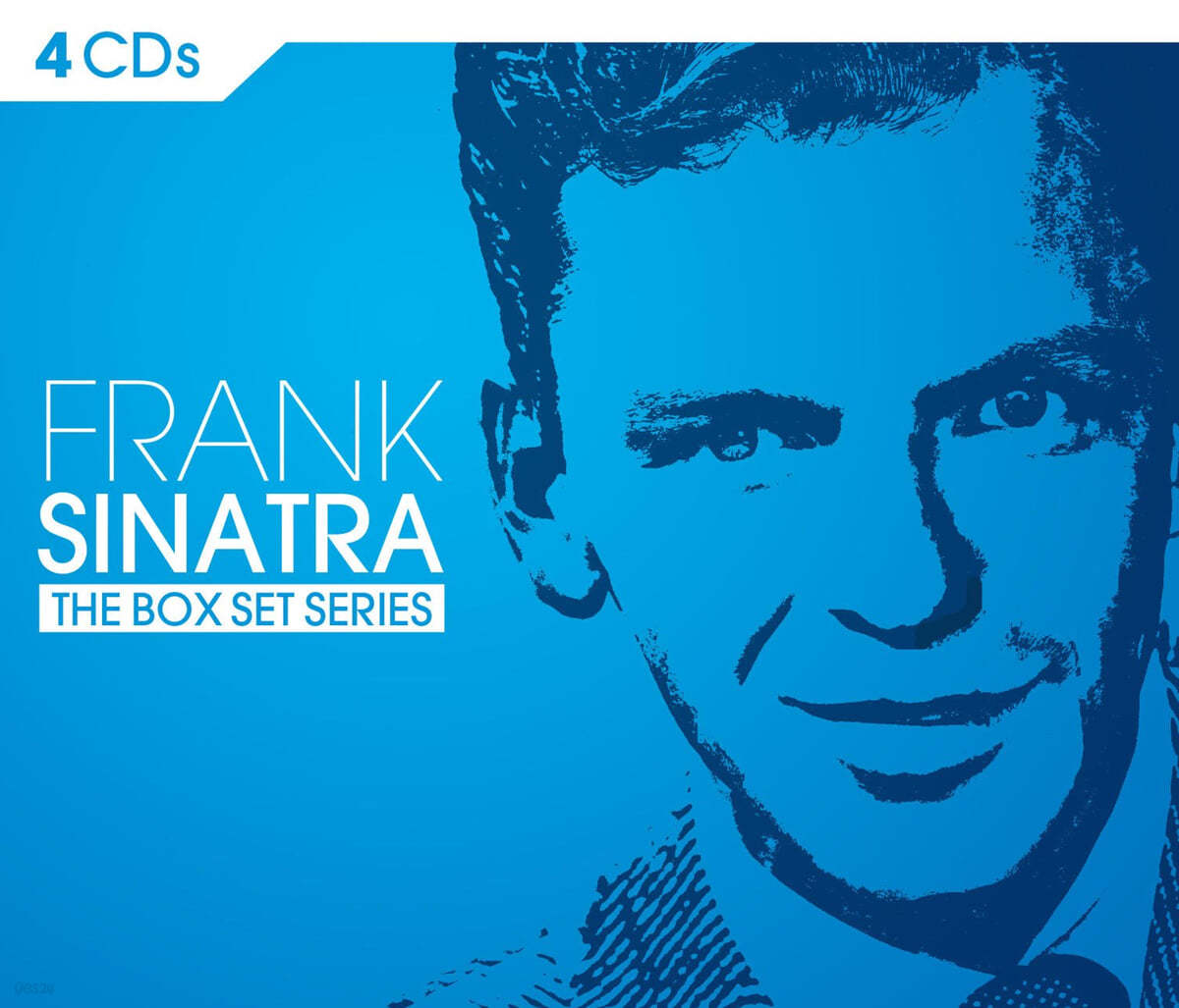 Frank Sinatra (프랭크 시나트라) - Box Set Series: Best Of Frank Sinatra  