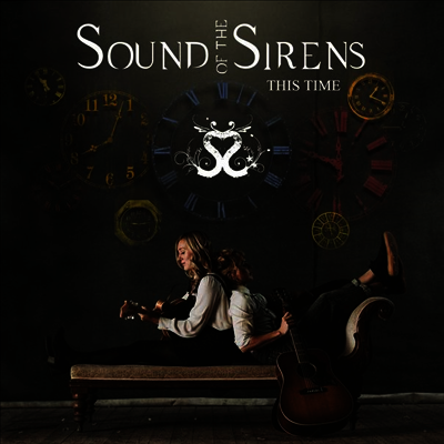 Sound Of The Sirens — This Time 앨범 커버