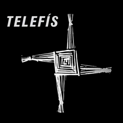 Telefis — a hAon 앨범 커버