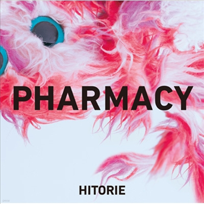 Hitorie (히토리에) - Pharmacy (CD)