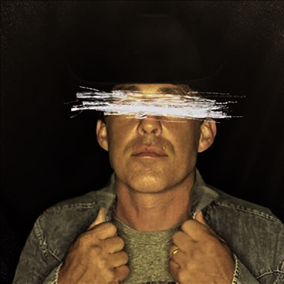 Aaron Watson — Unwanted Man 앨범 커버