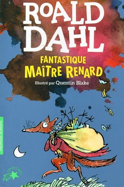 Fantastique Maitre Renard