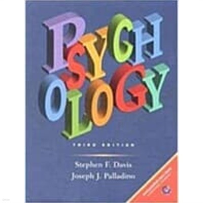Psychology (전3권, Hardcover, 3rd): Psychology with Study Guide(Practice Test and Review Manual) and Media User's Guide Bundle