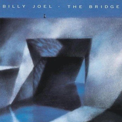 [수입][LP] Billy Joel - The Bridge [1st Press]