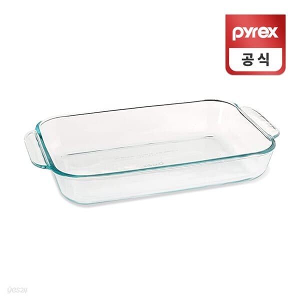 코렐 파이렉스 베이직 베이킹 디쉬 오븐용기 4.5L