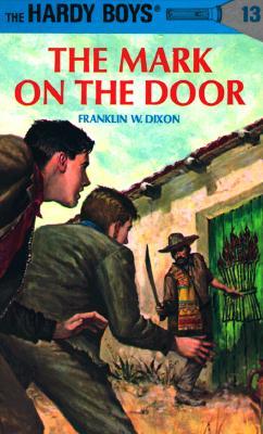 [߰] Hardy Boys 13: The Mark on the Door