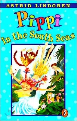 [߰] Pippi in the South Seas