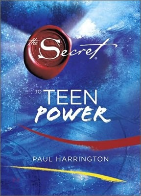[߰] The Secret to Teen Power