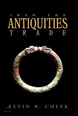 Into the Antiquities Trade