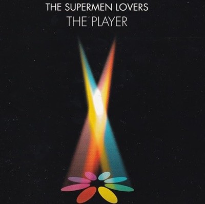 수퍼맨 러버스 (Supermen Lovers) - The Player