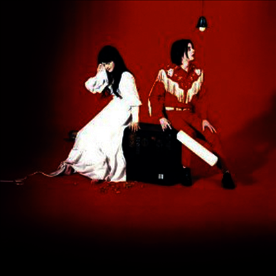 White Stripes - Elephant (180G)(2LP)