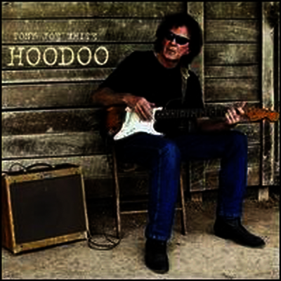 Tony Joe White — Hoodoo (Download Code) 앨범 커버