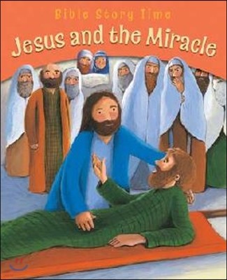 Jesus and the Miracle