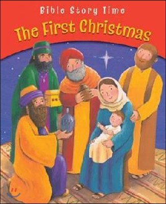 The First Christmas