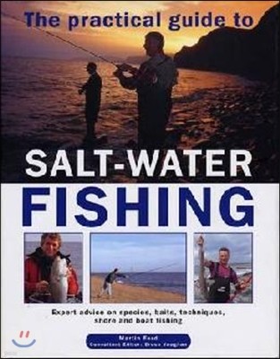 Practical Guide to Salt-water Fishing