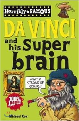 Da Vinci and His Super-brain