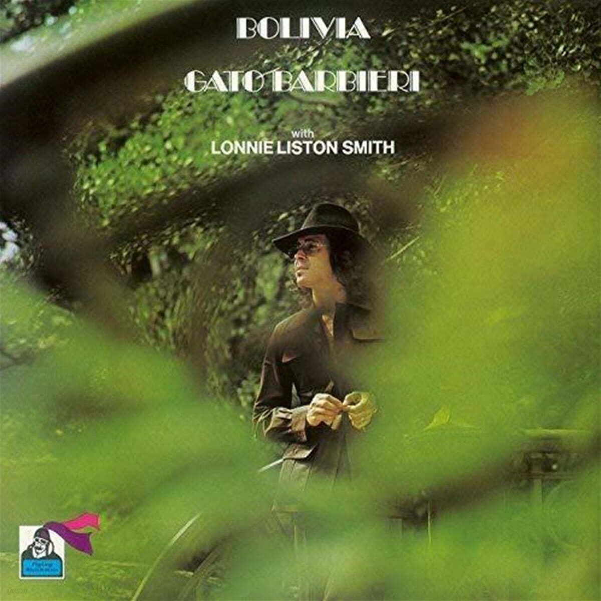Gato Barbieri (가토 바비에리) - Bolivia