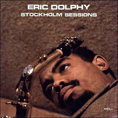 Eric Dolphy ( ) - Stockholm Sessions